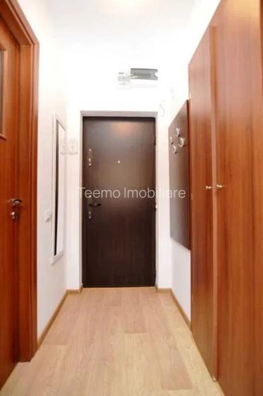 Garsoniera, decomandata, 35 mp, ac, balcon, metrou, Baba Novac - 6