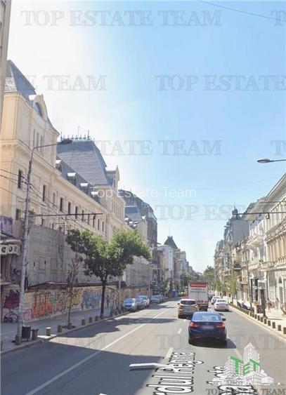 Inchiriere spatiu comercial D+P+E, Calea Victoriei, Ideal Clinica / Birouri / Sh - 2