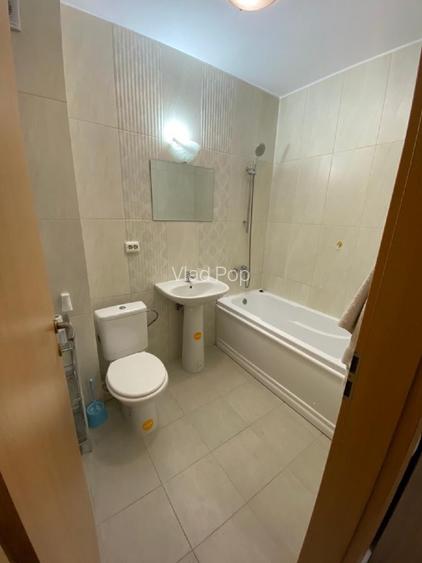 Apartament 2 camere de închiriat - 60 mp - Zona Expo Transilvania / Aurel Vlaicu - 4