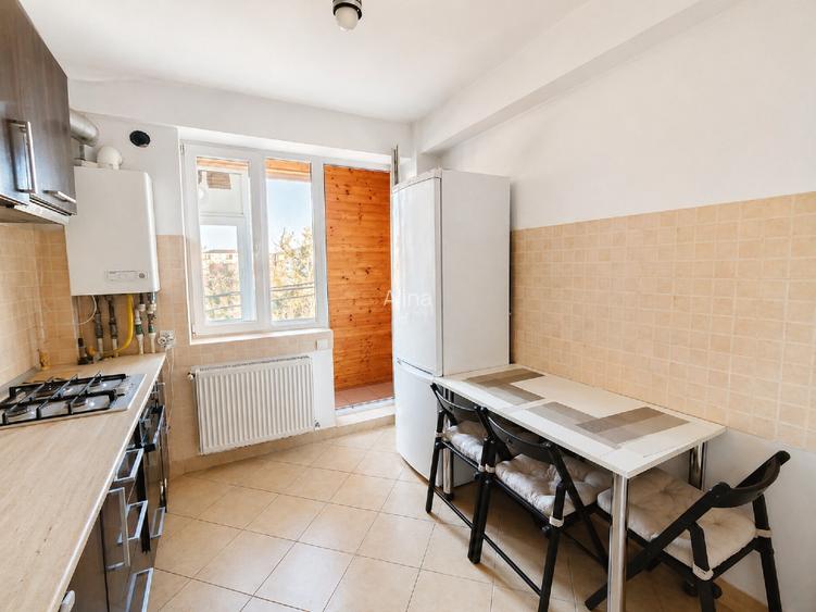 Apartament 2 camere | 60 mp | bloc 2012 | etaj 2/3 | metrou Aparatorii Patriei - 3