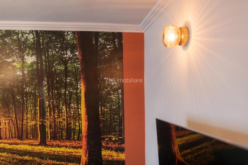 Tudor - Zona Radio - Apt 2 camere - etaj 2 - 52