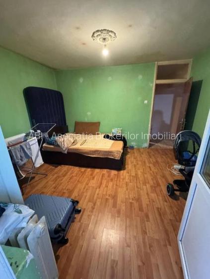 Bld Brancoveanu metrou si parc,3 camere,77mp, bloc 1987/165.000euro - 7