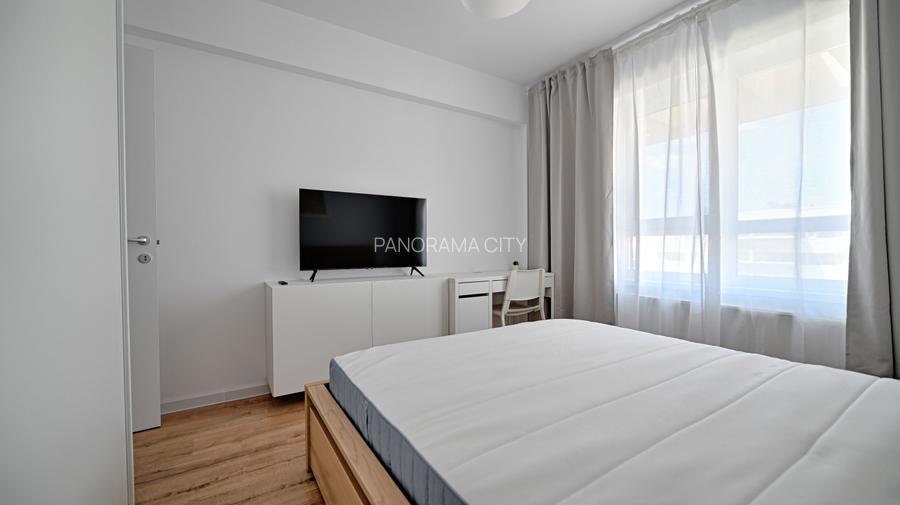 APARTAMENT 3 CAMERE Bd. Iuliu Maniu | PANORAMA CITY | Parc propriu - 11