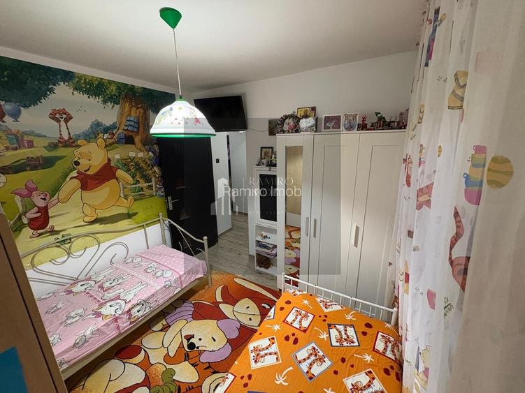 Apartament 3 camere decomandat Soseaua Giurgiului Sector 4 - 5