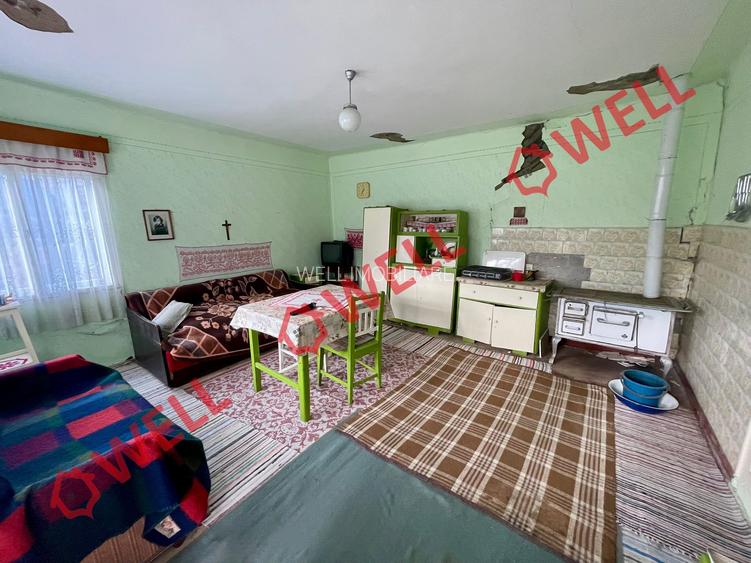 Casă de vânzare în Lemnia de Sus, într-o zonă liniștită! - 8