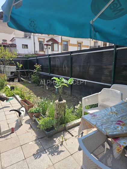 CASA  D+P+1E - PIATA OVIDIU - 18