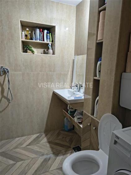 Apartament decomandat cu 2 camere, in Astra, Brasov. - 11