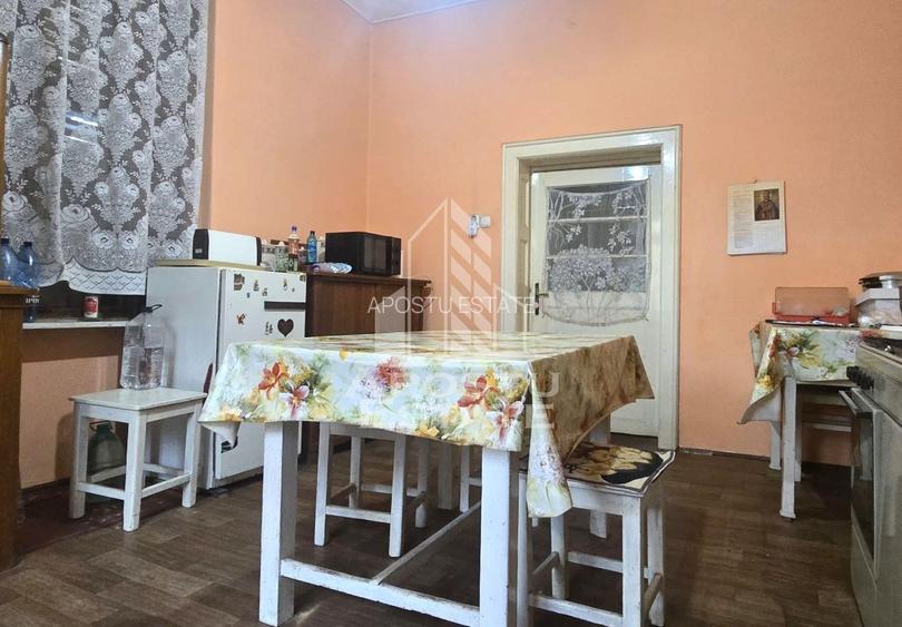 Proprietate cu potential turistic in Gurahont - 9