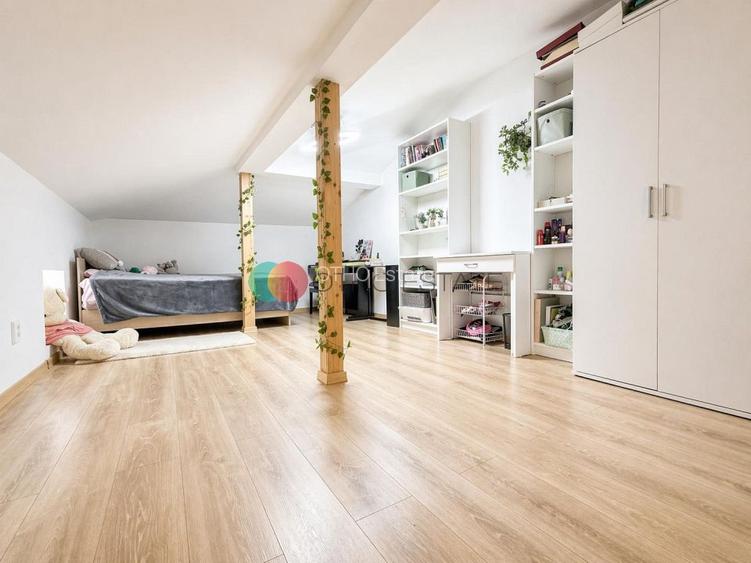 Vanzare Casa Ultracentral | Strada Romulus - Centru Vechi | Renovata - 4