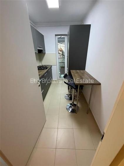 Inchiriere apartament 2 camere, Pipera, boxa, loc de parcare subteran - 7