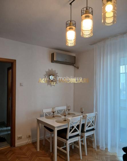 3 Camere de inchiriat | Titan | Metrou | Loc de Parcare - 4