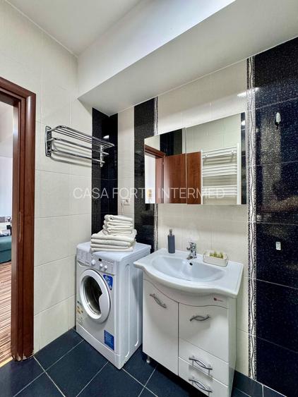 Apartament 2 camere  cu Vedere la Mare  Summerland,  Mamaia 103000  euro - 8