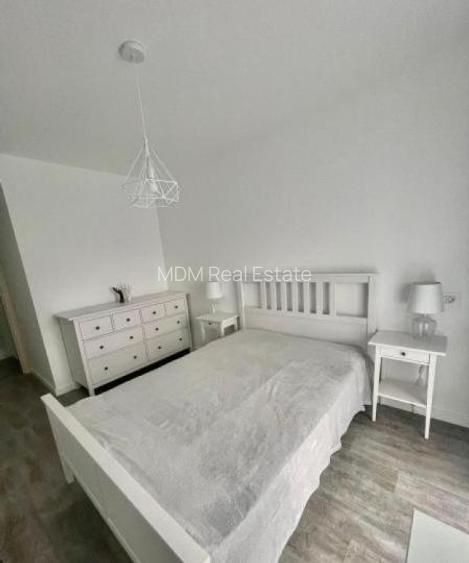 Inchiriere 2 Camere lux Herastrau - 4