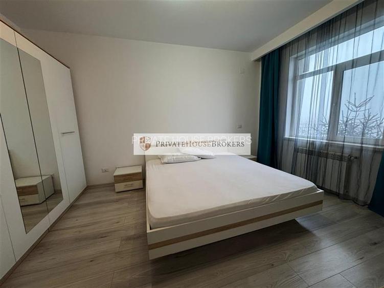 Baneasa - Sisesti | Green Residence | Scoala Aletheea | Bloc 2009 | Modern - 16