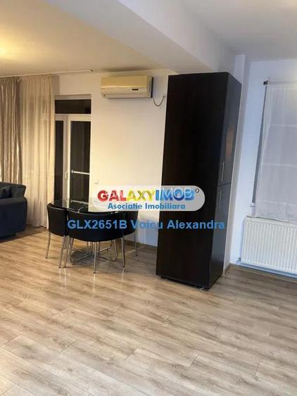 Apartament 2 Cam Bloc Nou Berceni - Piata Sudului - Metrou - 4