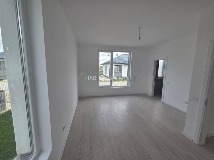 Casă tip 4 – Ivonco Residential, Tunari, Str. Orientului - 13