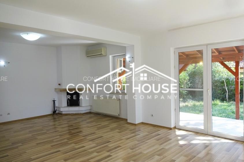 VILA P+E, teren de 342mp,  ansamblu rezidential - IANCU NICOLAE - 4