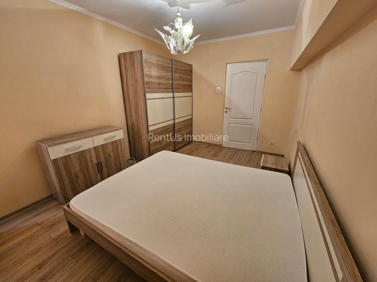 Campia Libertatii/Baba Novac/Parc Ior/Ap 2 Camere Decomandat la Cheie/ - 4