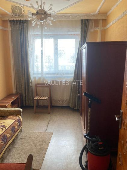 APARTAMENT 4 CAMERE-RAHOVA-DUMBRAVA NOUA-DECOMANDAT-CENTRALA - 4
