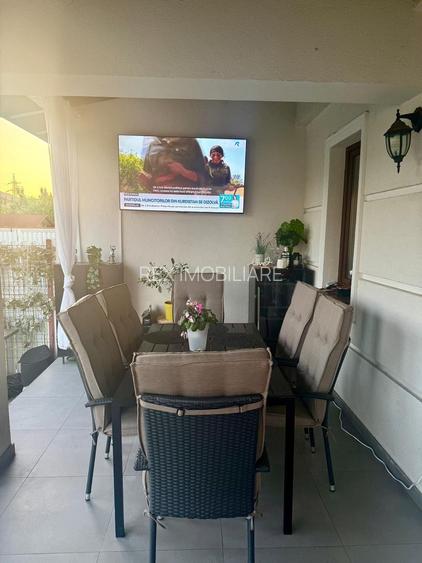 Casa insiruita I Prima din sir I Dumbravita I - 16