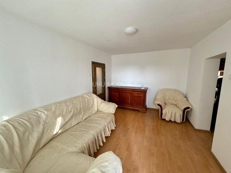 PODU ROS - CANTEMIR - 3 CAMERE SEMIDECOMANDAT - LIBER - 72.000 PRET FIX - 2