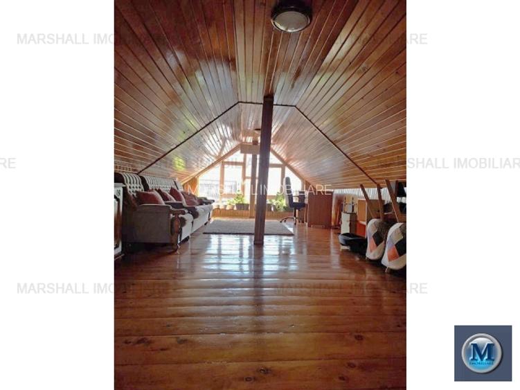 Vila cu 6 camere de vanzare, zona P-ta Mihai Viteazu, 360 mp #16325 - 14