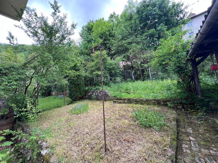 De vânzare apartament în casă zona centrala. Brasov - 7