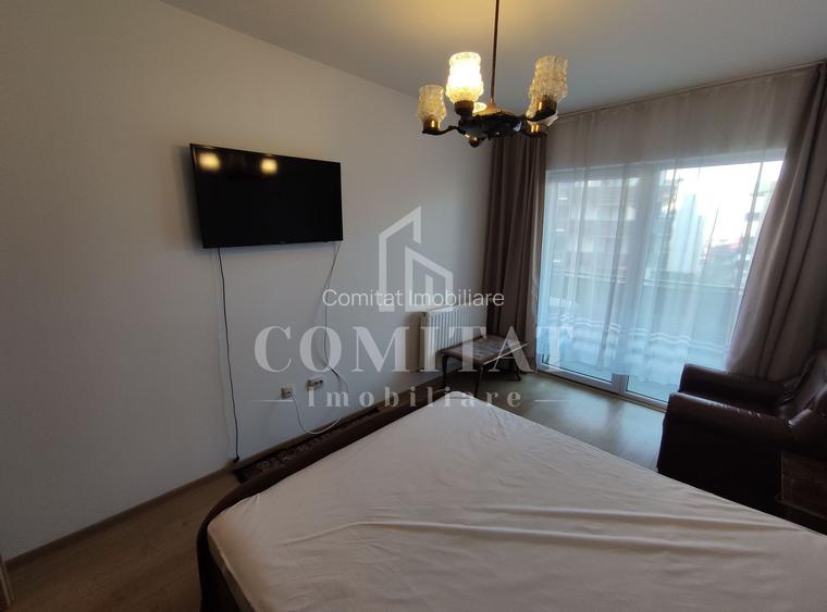 Apartament cu 2 camere in bloc nou,in Bonjour Residence, Buna Ziua - 5