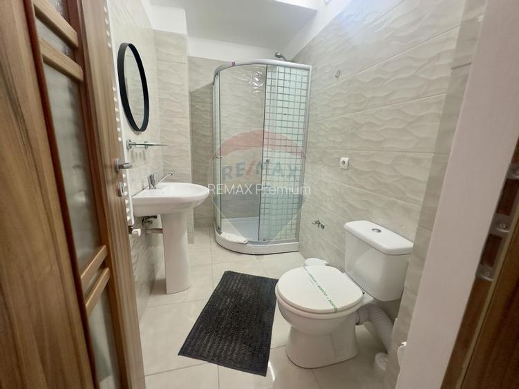 COMISION 0% -Apartament 1 camera Cojocna, 50 m de Baile Sarate - 6