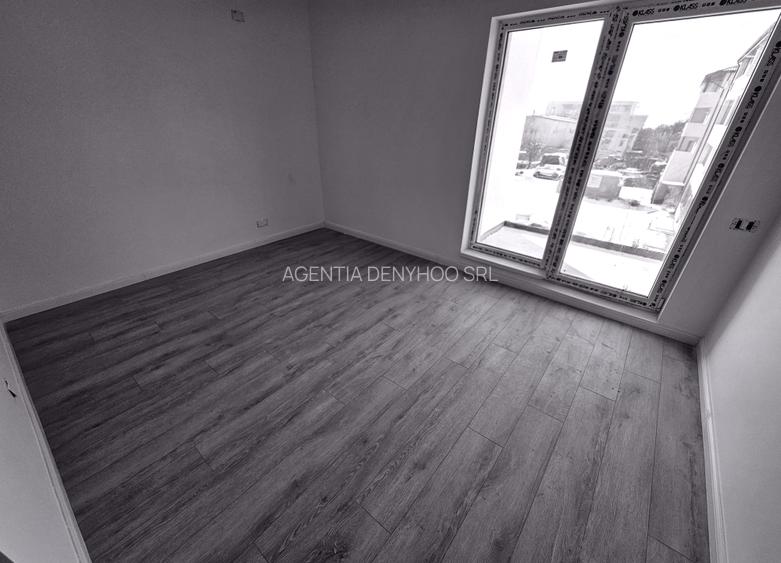 Garsoniera - La Cheie - Incalzire pardoseala - Stb - Mutare imediata - 3