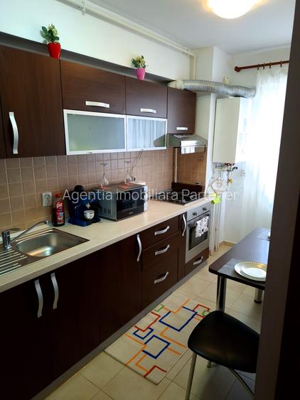 garsonieră Gavana 3 , Centrală / PARCARE , mobilat / utilat ! - 7