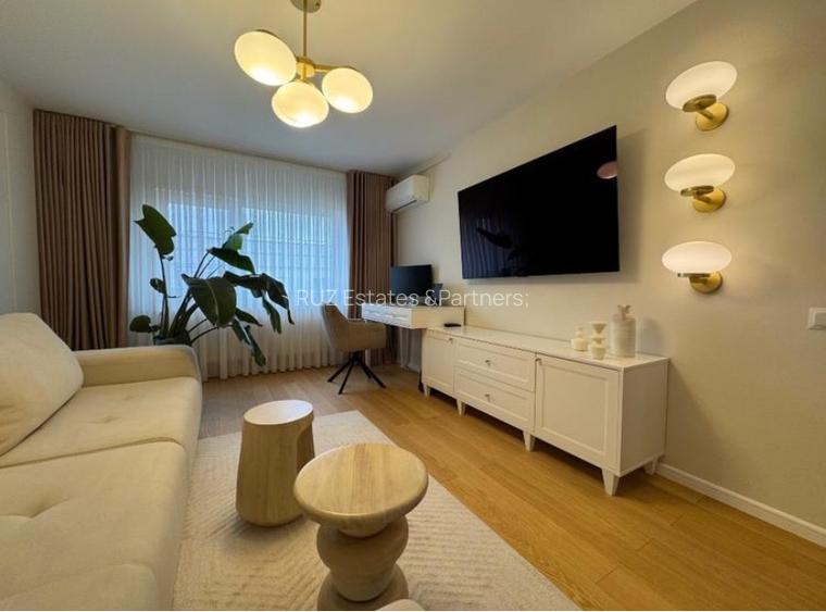 Apartament 2 Camere | Parcare | Metrou | Modern | Aviatiei - 2