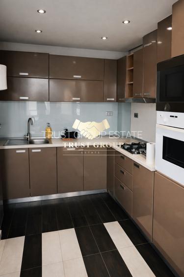 Apartament - 3 camere - Dacia-Mosilor - 9