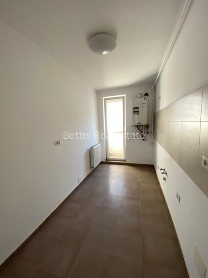 METROU BERCENI - Garsoniera - 45 mp - Mutare rapida - 3