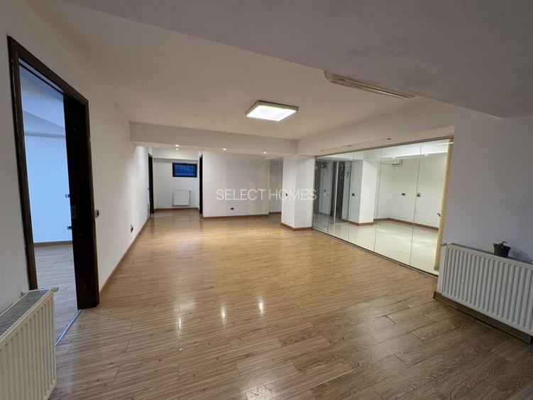 Spatiu de Birouri 130mp de Inchiriat in zona *Unirii* - 10