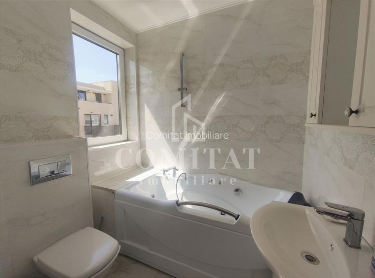 Apartament cu 3 camere decomandate | Andrei Mureșanu| Finisaje moderne - 7