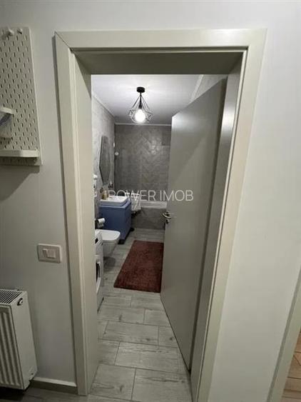 GARSONIERA MOBILATA, CU BOXA SI PARCARE IN  VILLAS - TRACTORUL - 6