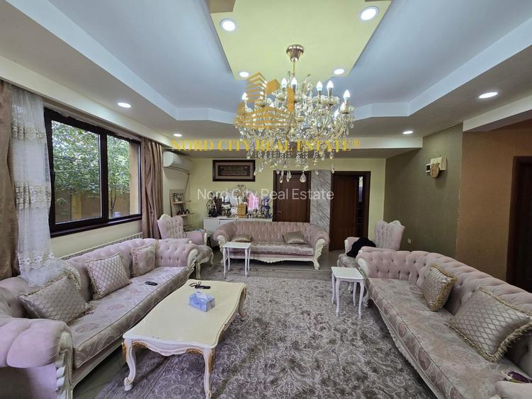 Vila 7 camere - Colentina- Teren 380 mp - 5