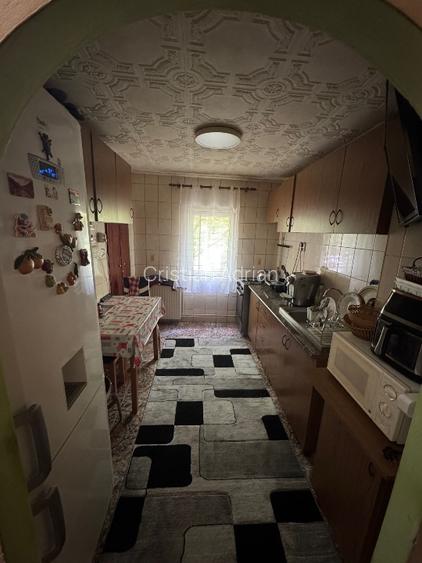 Apartament 3 camere, etaj 2 micro 16 - 5