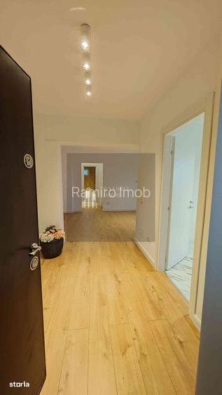 2 Camere Renovat  - Giurgiului/ Luica - Bloc 1984 - 4