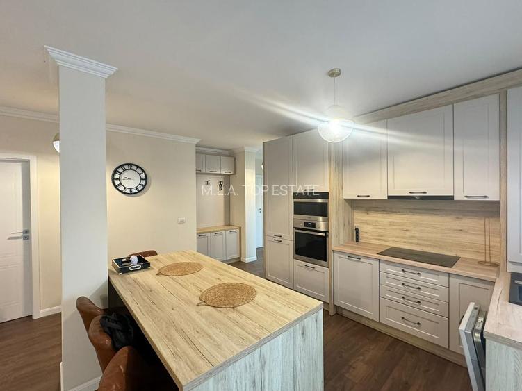 Apartament Premium cu 3 Camere de inchiriat - 5