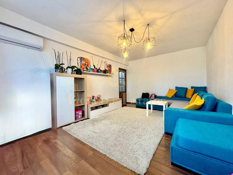 Spre Vânzare apartament cu 3 camere - 72 m.p - Nicolina, Iași - 3