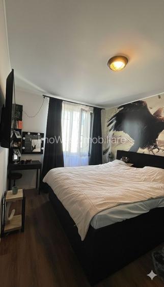 Dumbrăvița | 3 camere | Mobilat Inside Decor | 2 locuri parcare - 11