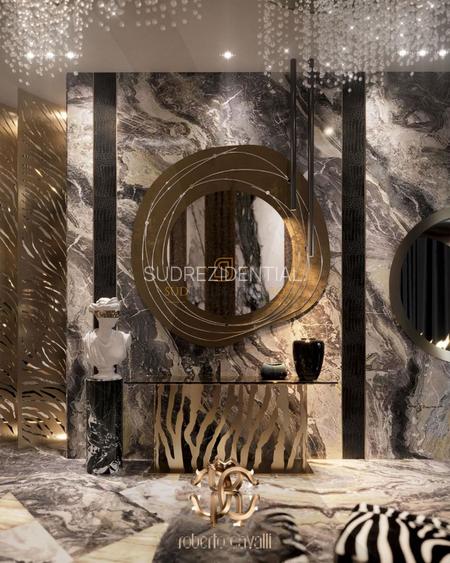 Penthouse Duplex, 4 camere, imobil lux, 184.65 mp - One High District - 10