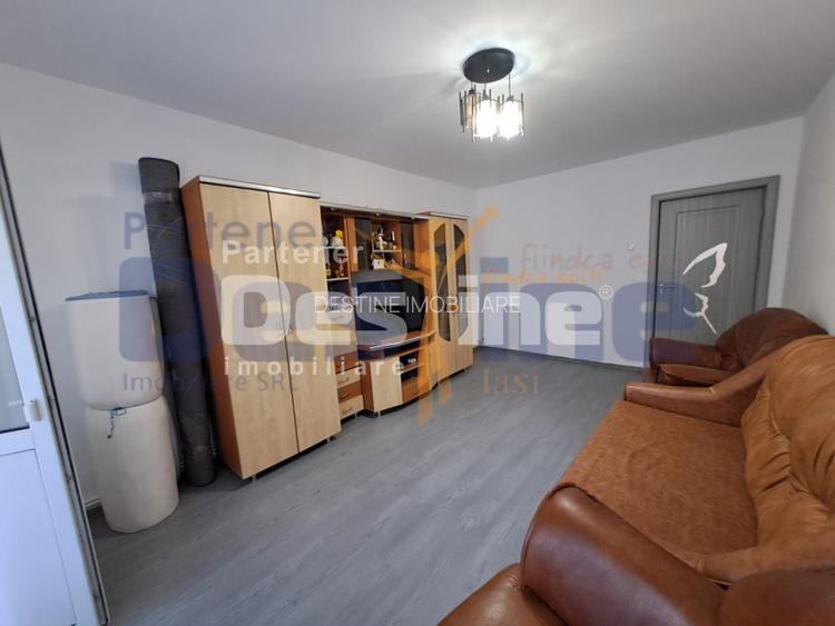 Apartament 3 camere Decomandat, 72 mp, Zona MIRCEA CEL BATRAN - 2