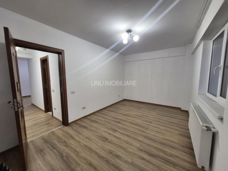 2 camere - Valea Lupului - 48 mp - Liber- 77.000 euro - 2