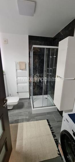 Apartament 2 Camere Bloc Nou/Parcare, Green Residence, Zona Tudor - 11