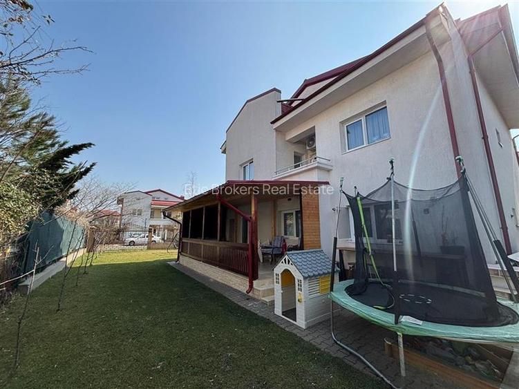 Vanzare casa 7 camere, Beci, Garaj, Complex Brava, complexul armatei - 6