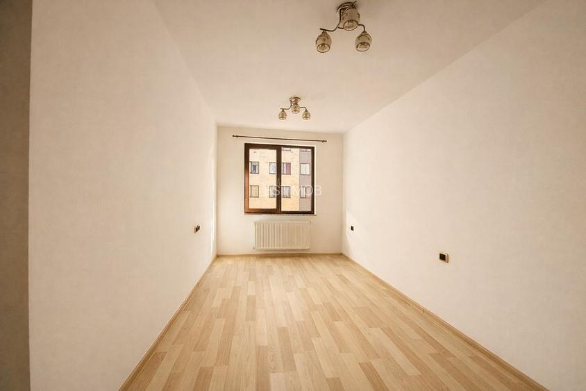 ISARAN apartament 3 camere etaj 5 cu loc de parcare - 10