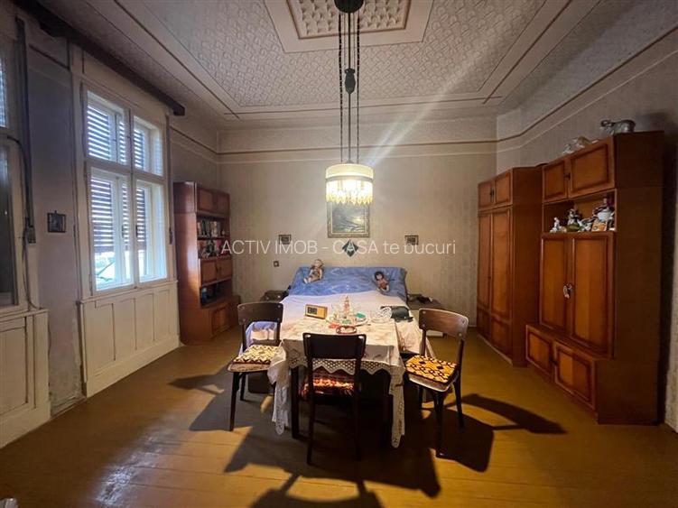 Lugoj, Ap., La Casa, 3 Cam., 80 Mp., Xenopol - 27